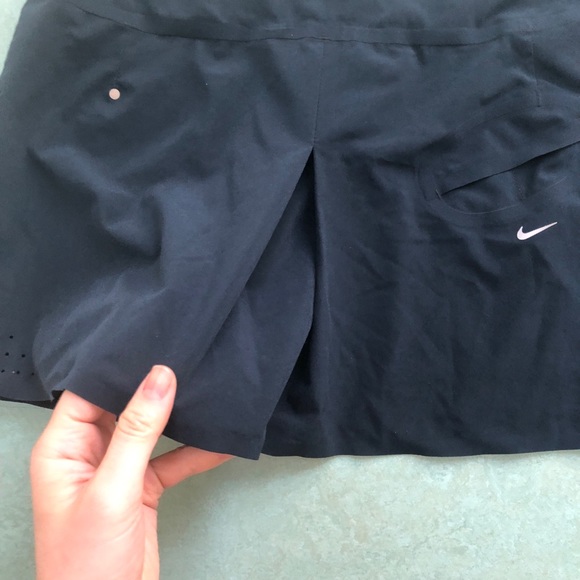 Nike Dry Fit Gyakosu Lab Skirt - Picture 4 of 7
